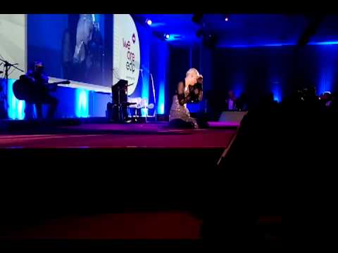 Encontrão EDP - 2012 - Mariza - Última música