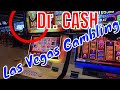 Dr Cash SLOTS Las Vegas LIVE Cash Or Crash BUFFALO KENO SHREK Gambling With Dr Cash