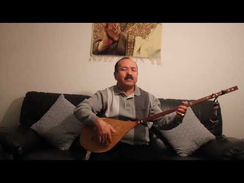 Mohammad Dawood Khademi - Muzhda Didar - مژده دیدار - NEW HAZARAGI SONG DAMBORA