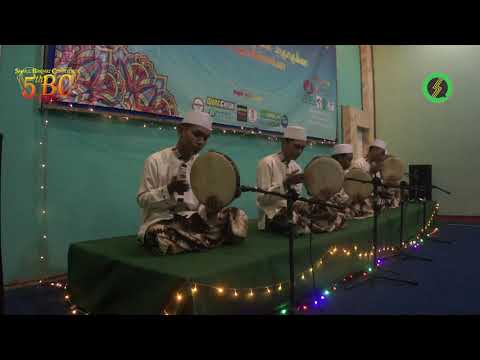 Lillahi Ta'ala Kids - 5th SBC SMAN 1 Cerme Gresik 2020