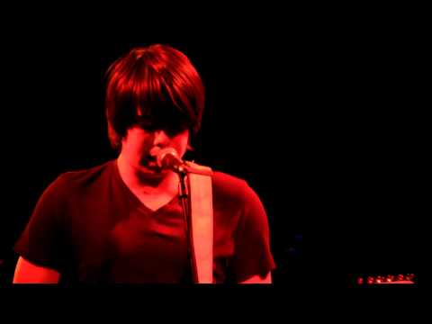 Nuffkas - Einer Zu Viel @ Die Röhre, Stuttgart, School Jam 2011