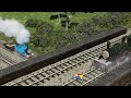 Thomas Y Sus Amigos Temporada 13 Episodio 13 Thomas Y La Cometa Perdida En Español Latino Parte 2