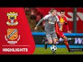 Samenvatting Go Ahead Eagles - FC Volendam (02-02-2021)