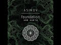 Foundation and Earth - By: Isaac Asimov | AUDIOBOOKS IN ENGLISH
