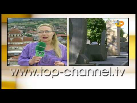 Wake Up, 18 Qershor 2015, Pjesa 3 - Top Channel Albania - Entertainment Show