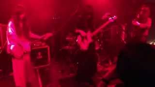 Bo Ningen - Chitei Ningen Mogura @ Dingwalls 4/4/2013 (2/9)