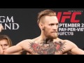 Conor The Notorious McGregor Highlights Knockouts 2016