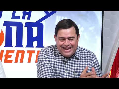 📡 EN VIVO ⚾ Oficial: Zona Caliente estará en el Clásico Mundial - Programa En la Zona Caliente🔥