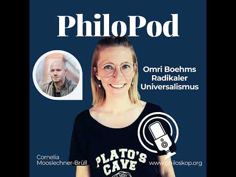 Omri Boehm: Radikaler Universalismus - Rezension und Kritik