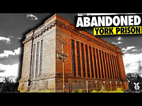 When Prison Served Disgrace For Dinner Abandoned