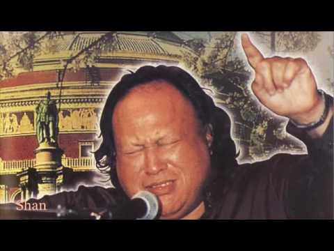 Pal Do Pal Hain Pyaar Kay Ustad Nusrat Fateh Ali Khan