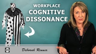 Top Workplace Fears (Avoid Cognitive Dissonance)