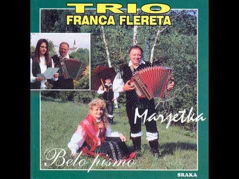 ŠOPEK ZA MAMICO  - FRANC FLERE S PEVKO KATJO