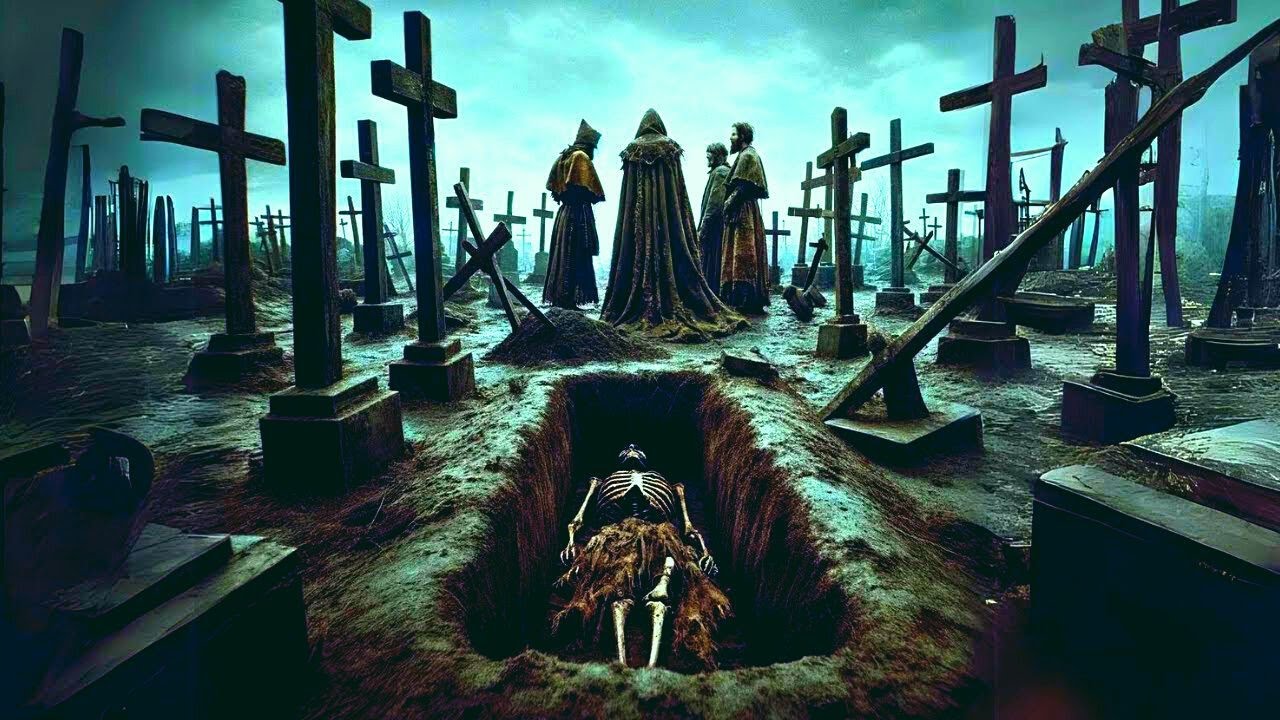 ¡Cosas que sucedieron después de la muerte de Jesús y que no sabías! (historias de la biblia).