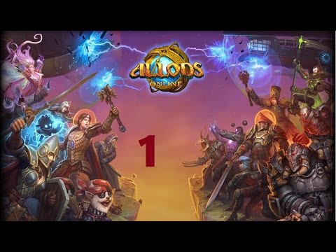 allods online pc