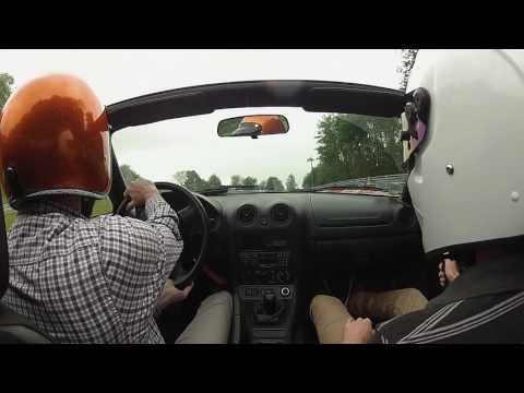 Nurburgring Nordschleife Road Trip 01/06/16 - 08/06/16