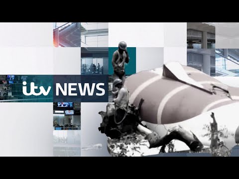 Watch Friday's ITV Lunchtime News as the family of the Air India victim criticises the airline