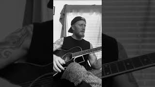 If You Don’t Love Me-Pete Droge (cover)