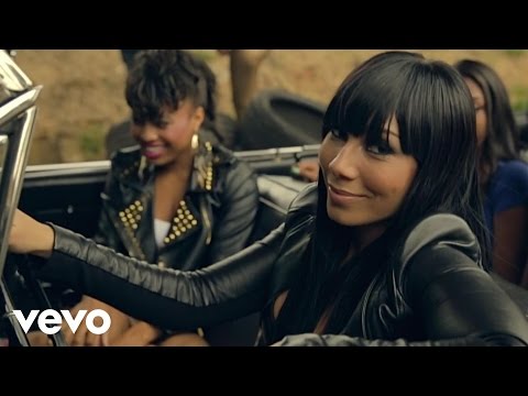 Bridget Kelly - Street Dreamin ft. Kendrick Lamar