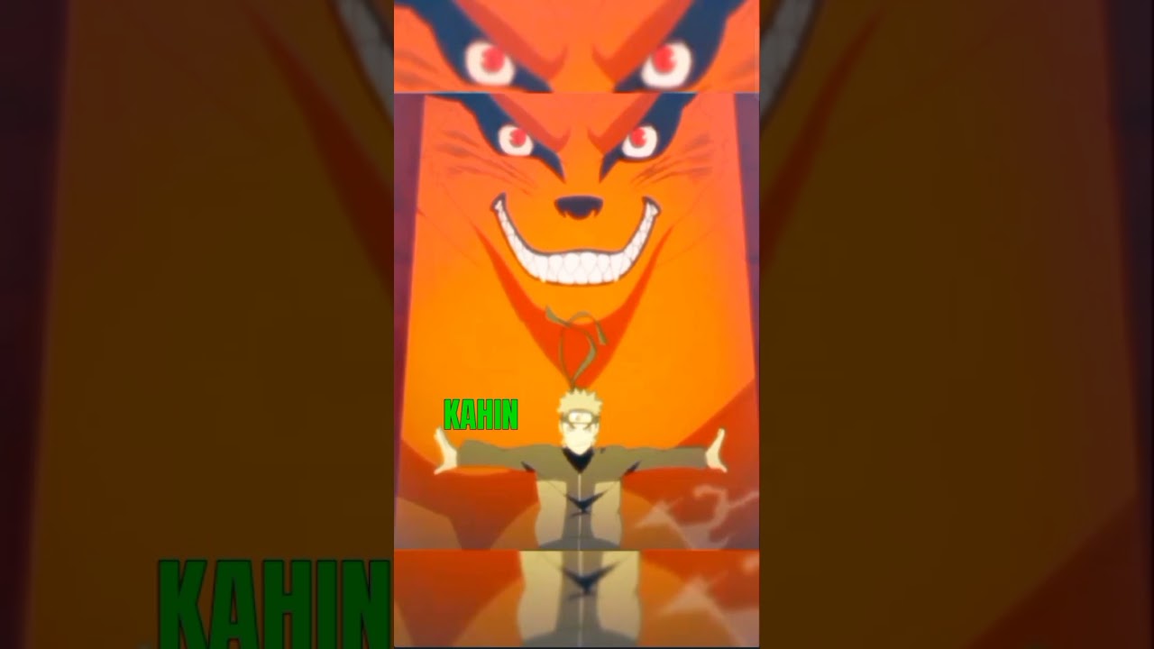 How Madara and obito can summon kurama? #shorts #anime #naruto #madara #itachi #kakashi