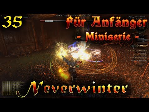 🐲 Neverwinter für Anfänger #35 - Des Klerikers neue Kleider - Let's Play