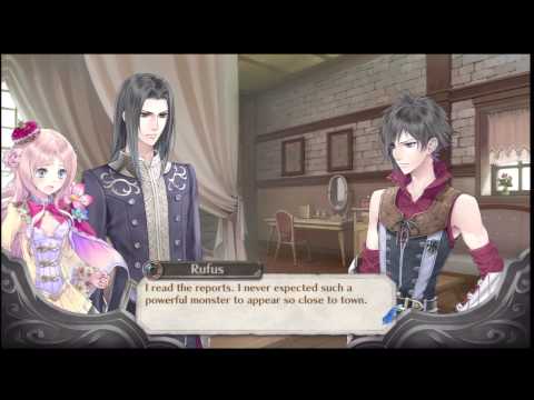 Atelier Meruru Playthrough Part 204