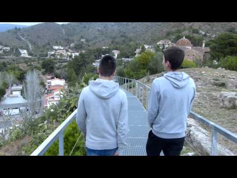 Ruben y Macnect- [PROMO VIDEOCLIP "PLAN Z"]