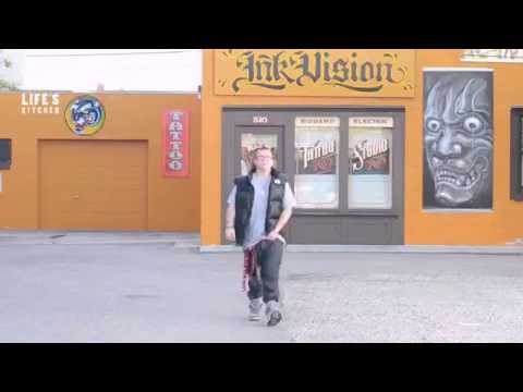 Life's Kitchen - Customer Success Story