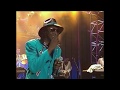 Johnny Guitar Watson - A Real Mother for Ya - Live 1993