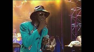 Johnny Guitar Watson - A Real Mother for Ya - Live 1993
