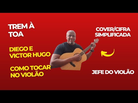 Nesse Trem - Vitor e Diogo