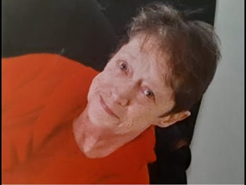 Ouma Poppie Begrafnis 2021 08 02