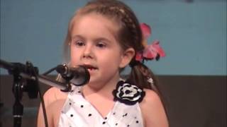 I Believe (Nikki Yanofski Cover)