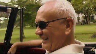 "Breakfast with Lolo" by Steven Flor - Short Film Trailer for Cinemalaya