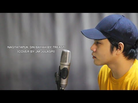 Nagtatapuk Sin Bayah - Tawi- Tawi Sounds (Cover by JM Julaspi)