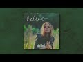 Juliet Lloyd - Letters (Official Audio)