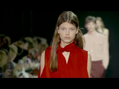 Rochas Fashion Show 2020 (SS20) Paris Fashion Week 👗