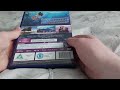 Finding Dory UK DVD Unboxing