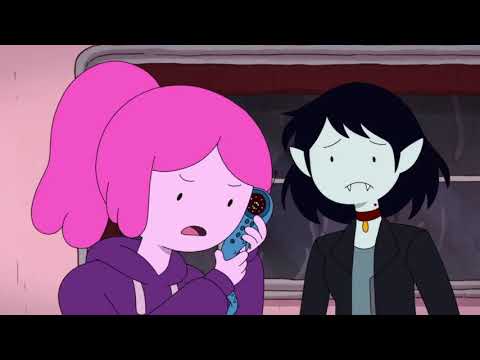 Simon and PB Doctor Poisoned Finn - Fionna and Cake Season 2