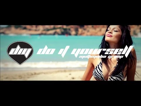 KTREE feat. ROBIN STJERNBERG & FLO RIDA - Thunderbolt (E-Partment mix) [Official video]