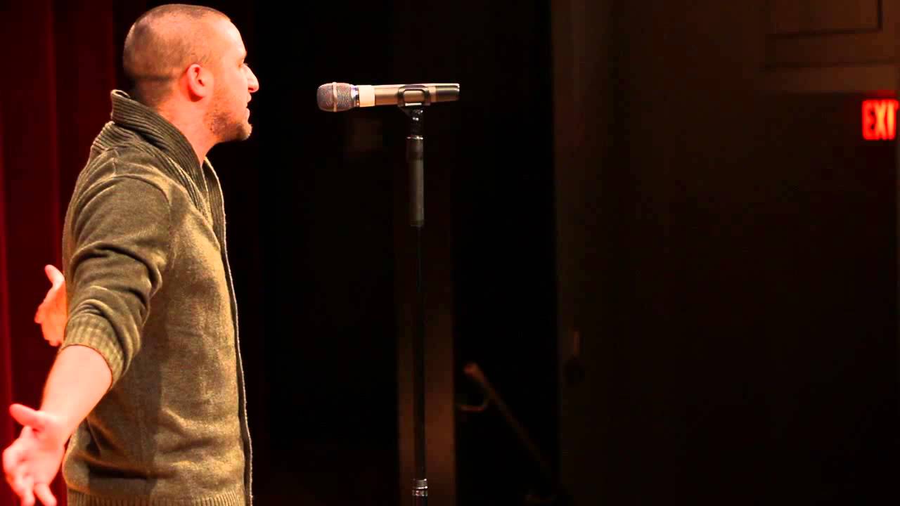 Promotional video thumbnail 3 for Steven Valentine