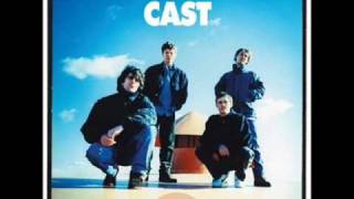 Cast - Compared To You [BBC Session]
