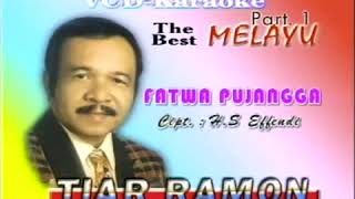 Download lagu Tiar Ramon - Fatwa Pujangga (Karaoke With Vocal) mp3 Download lagu Tiar Ramon - Fatwa Pujangga (Karaoke With Vocal) mp3