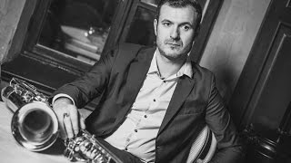 Download lagu Juozas Kuraitis - Cose Della Vita (Eros Ramazzotti) Sax Cover mp3