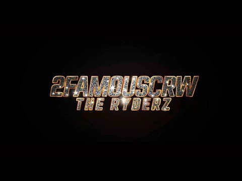 THANKS FOR EVERYTHING 2FAMOUSCRW. TIME FOR A NEW ADVENTURE.