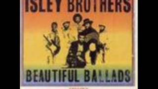 The Isley Brothers - I Can't Go on Sharing Your Love