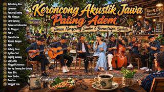 Download lagu The Most Soothing Javanese Acoustic Keroncong ✨ Perfect for Chilling & Nostalgic Vibes (AI Cover) mp3 Download lagu The Most Soothing Javanese Acoustic Keroncong ✨ Perfect for Chilling & Nostalgic Vibes (AI Cover) mp3