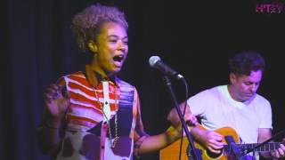 Sneaky Sound System ~ I Ain't Over You Acoustic | Hit 30