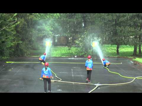 Fire Sport