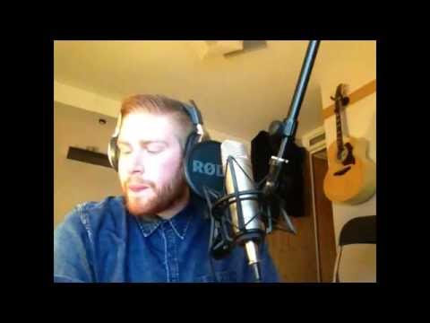 "Say Something" - A Great Big World ft Christina Aguilera - Dean Chalmers [Cover]